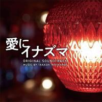 CD/渡邊崇/愛にイナズマ オリジナル・サウンドトラック | エプロン会・ヤフー店