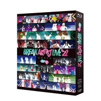 BD/バラエティ/有吉の壁 Break Artist Live'22 2Days Blu-ray BOX(Blu-ray) (本編Blu-ray2枚+特典DVD1枚) | エプロン会・ヤフー店
