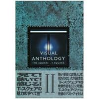 DVD/T-SQUARE/VISUAL ANTHOLOGY Vol.II | エプロン会・ヤフー店