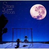 CD/THE SQUARE/STARS AND THE MOON | エプロン会・ヤフー店
