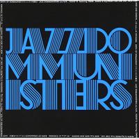 CD/JAZZ DOMMUNISTERS/BIRTH OF DOMMUNIST(ドミュニストの誕生) | エプロン会・ヤフー店