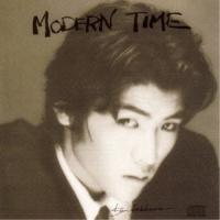 CD/吉川晃司/MODERN TIME (SHM-CD) (初回生産限定盤) | エプロン会・ヤフー店