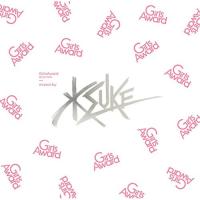 CD/KSUKE/GirlsAward SELECTION mixed by KSUKE | エプロン会・ヤフー店