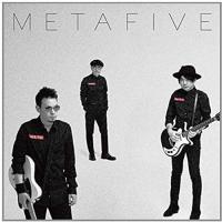 CD/METAFIVE/METAHALF (紙ジャケット) | エプロン会・ヤフー店