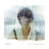 CD/illion/P.Y.L(Deluxe Edition) (紙ジャケット) (期間生産限定Deluxe Edition盤) | エプロン会・ヤフー店