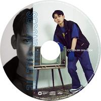 CD/COLOR CREATION/SECOND PALETTE (完全生産限定盤/スペシャルプライス盤-Blue-) | エプロン会・ヤフー店