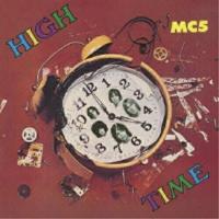 CD/MC5/ハイ・タイム (SHM-CD) (解説歌詞対訳付/紙ジャケット) (初回生産限定盤) | エプロン会・ヤフー店