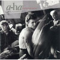 CD/a-ha/ハンティング・ハイ・アンド・ロウ 2015リマスター・エディション (解説歌詞対訳付) (リリース30周年記念) | エプロン会・ヤフー店