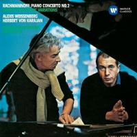 CD/アレクシス・ワイセンベルク/ラフマニノフ:ピアノ協奏曲 第2番 フランク:交響的変奏曲 (解説付) | エプロン会・ヤフー店
