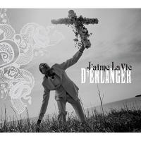 CD/D'ERLANGER/J'aime La Vie (CD+DVD) (初回限定盤デラックス・エディション) | エプロン会・ヤフー店