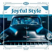 CD/BRADIO/Joyful Style (CD+DVD) (初回生産限定盤A) | エプロン会・ヤフー店
