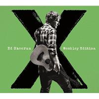 CD/エド・シーラン/X(マルティプライ)ウェンブリー・エディション (CD+DVD) (解説歌詞対訳付) | エプロン会・ヤフー店