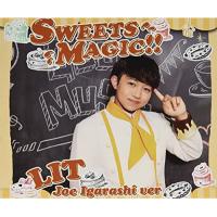 CD/LIT/SWEETS MAGIC !! (初回生産限定盤/五十嵐丈Ver.) | エプロン会・ヤフー店