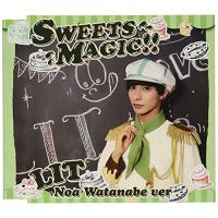 CD/LIT/SWEETS MAGIC !! (初回生産限定盤/渡部ノアVer.) | エプロン会・ヤフー店