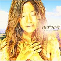 CD/中村幸代/harvest | エプロン会・ヤフー店