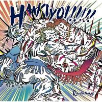 CD/Runny Noize/HAKKIYOI!!!!! (通常盤) | エプロン会・ヤフー店