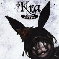 CD/Kra/ナロとトルテ (通常盤) | エプロン会・ヤフー店