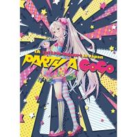 BD/IA/IA 1st Live Concert in Japan ”PARTY A GO-GO”(Blu-ray) (完全生産限定版) | エプロン会・ヤフー店