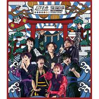BD/超特急/超特急 ARENA TOUR 2017-2018 THE END FOR BEGINNING AT OSAKA-JO HALL(Blu-ray) | エプロン会・ヤフー店