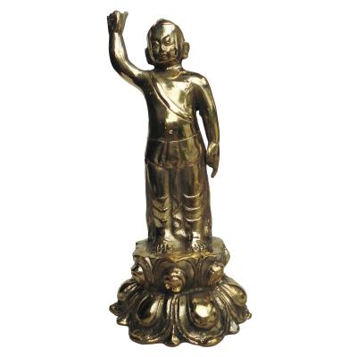 アジア雑貨ビンゴ - ネパール仏像 ブッタ誕生｜Yahoo!ショッピング