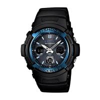 Gショック 電波ソーラー カシオ CASIO G-SHOCK AWG-M100A-1AJF 腕時計 | e-Bloom Yahoo!店