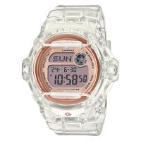 カシオ CASIO ベビーG BABY-G レディース 腕時計 BG-169UG-7BJF | e-Bloom Yahoo!店