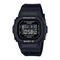 Baby-G ベビーG デジタル ブラック 小型 薄型 BGD-565U-1JF CASIO カシオ 腕時計 レディース | e-Bloom Yahoo!店