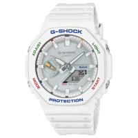 G-SHOCK gショック マルチカラーアクセント スマホ連携 アナデジ タフソーラー GA-B2100FC-7AJF CASIO カシオ 腕時計 メンズ | e-Bloom Yahoo!店