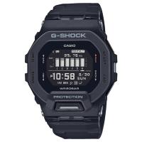 G-SHOCK Gショック G-SQUAD スマホ連携 ブラック デジタル GBD-200-1JF CASIO カシオ 腕時計 メンズ | e-Bloom Yahoo!店