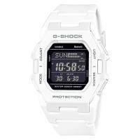 G-SHOCK gショック デジタル スマホ連携 NEW BASIC ホワイト GD-B500-7JF CASIO カシオ 腕時計 メンズ | e-Bloom Yahoo!店