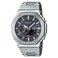 G-SHOCK gショック フルメタル スマホ連携 ソーラー 八角形 日本製 ブラック GM-B2100SD-1AJF CASIO カシオ 腕時計 メンズ | e-Bloom Yahoo!店