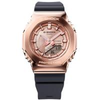 G-SHOCK G-ショック カシオ CASIO 八角形 メンズ 腕時計 GM-S2100PG-1A4JF | e-Bloom Yahoo!店