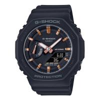 カシオ CASIO G-SHOCK Gショック 腕時計 メンズ GMA-S2100-1AJF | e-Bloom Yahoo!店