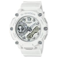 G-SHOCK Gショック デジアナ 白 アナデジ GMA-S2200M-7AJF CASIO カシオ 腕時計 メンズ | e-Bloom Yahoo!店