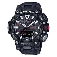 G-SHOCK Gショック グラビティマスター スマホ連携 黒 ブラック CASIO カシオ GR-B200-1AJF 腕時計 メンズ | e-Bloom Yahoo!店