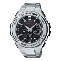 カシオ Gショック CASIO G-SHOCK Gスチール GST-W110D-1AJF 腕時計 | e-Bloom Yahoo!店