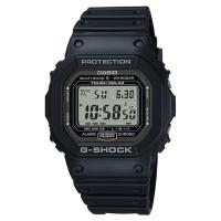 G-SHOCK Gショック 電波ソーラー ブラック デジタル GW-5000U-1JF CASIO カシオ 腕時計 メンズ | e-Bloom Yahoo!店