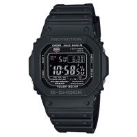 G-SHOCK Gショック 電波ソーラー ブラック デジタル GW-M5610U-1BJF CASIO カシオ 腕時計 メンズ GW-M5610-1BJF 後継モデル | e-Bloom Yahoo!店