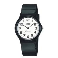 カシオコレクション スタンダードカシオ CASIO アナログウォッチ 樹脂バンド 腕時計 MQ-24-7B2LLJH | e-Bloom Yahoo!店