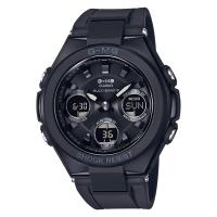 BABY-G ベビーG MSG-W100G-1AJF カシオ CASIO ジーミス 電波ソーラー ペアモデル 腕時計 レディース | e-Bloom Yahoo!店
