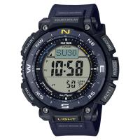 PROTREK プロトレック PRO TREK  クライマーライン ブラック 電波ソーラー PRW-3400Y-2JF CASIO カシオ 腕時計 メンズ 国内正規品 | e-Bloom Yahoo!店