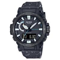 PROTREK プロトレック 日本自然保護協会 コラボ クライマーライン 電波ソーラー PRW-61NJ-1JR CASIO カシオ 腕時計 メンズ | e-Bloom Yahoo!店