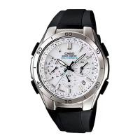 カシオ CASIO ウェーブセプター タフソ−ラー 電波ソーラー メンズ 腕時計 WVQ-M410-7AJF | e-Bloom Yahoo!店