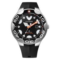 シチズン CITIZEN プロマスター PROMASTER エコ・ドライブ MARINE マリンシリーズ メンズ 腕時計 BN0230-04E お取り寄せ | e-Bloom Yahoo!店