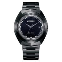 Eco-Drive エコドライブ Eco-Drive 365 エコドライブ creative lab ブラック BN1015-52E CITIZEN シチズン 腕時計 メンズ | e-Bloom Yahoo!店