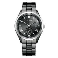 シチズンコレクション CITIZEN COLLECTION エコ・ドライブ 腕時計 メンズ BV1125-97H | e-Bloom Yahoo!店