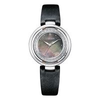 特価品 シチズンエル CITIZENL エコ・ドライブ ダイヤモンドモデル 腕時計 レディース EM0900-08W | e-Bloom Yahoo!店