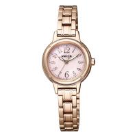 シチズン CITIZEN ウィッカ wicca ソーラーテック kh9-965-91 腕時計 お取り寄せ | e-Bloom Yahoo!店