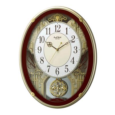 からくり時計 スモールワールドのおすすめ人気商品一覧 通販 - Yahoo