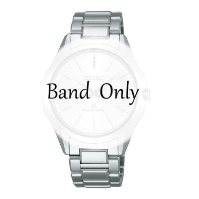専用　グランドセイコー　バンド　ステンレス　美品　最終値下 楽天市場】セイコー 純正 ステンレス バンド（腕時計用ベルト・バンド